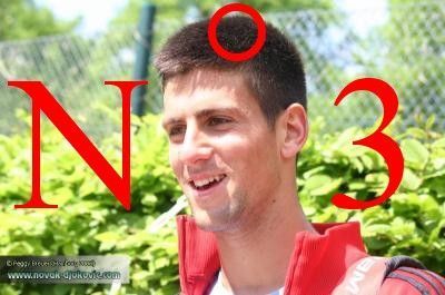 Derniere rencontre djokovic nadal